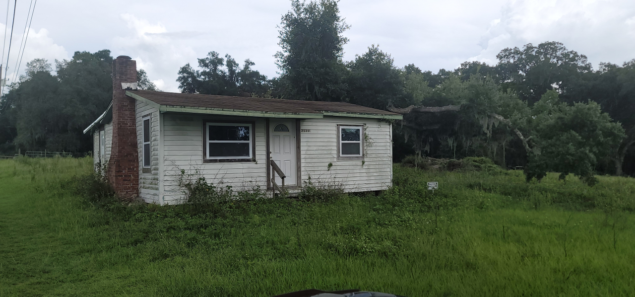 25351 Powell Rd, Brooksville, FL 34602