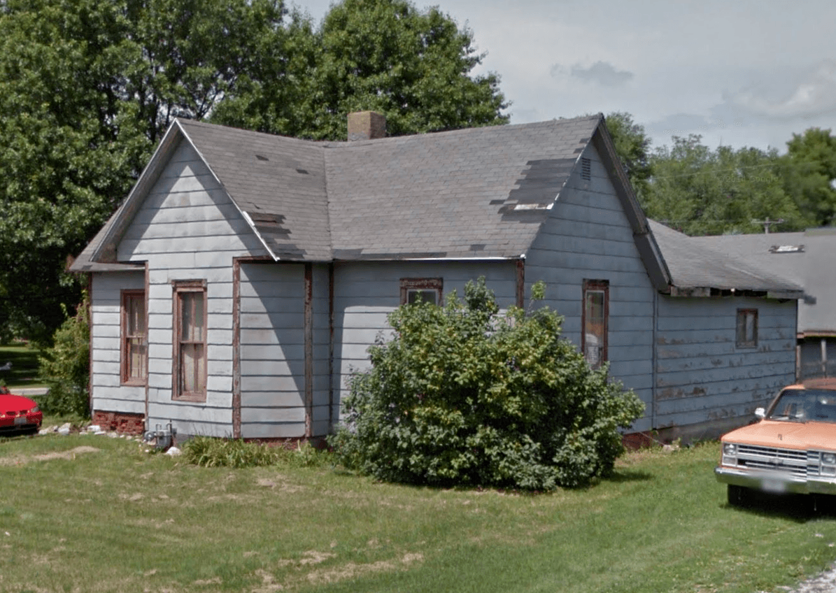 200 E St LOTS11AND12, Niantic, IL 62551