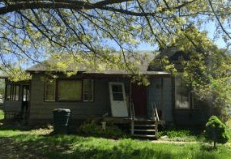 200 E St LOTS11AND12, Niantic, IL 62551